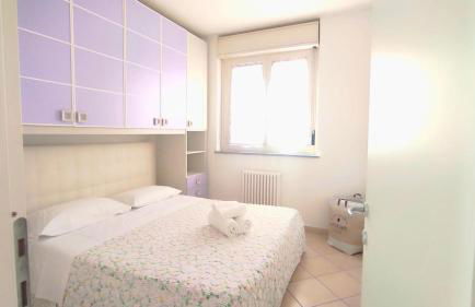 Flat n 11 Vista Mare - Foto 17