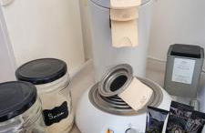 Studette avec terrasse Comme à la maison - Foto 14