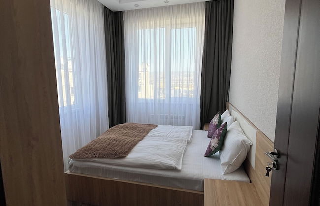 Vazi Aparthotel - Foto 11