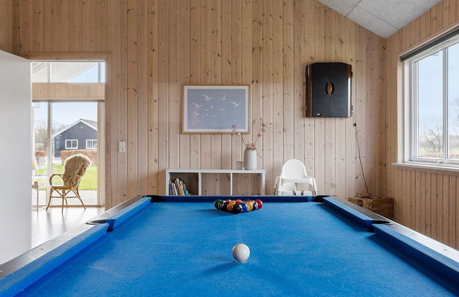 Luxury Pool Retreat in Nordborg - By Traum Ferienwohnungen - Foto 8