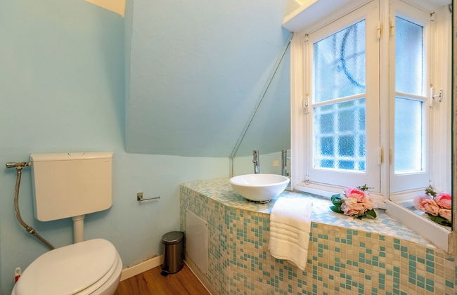 Cozy Maria Apartment in Portofino - Foto 16