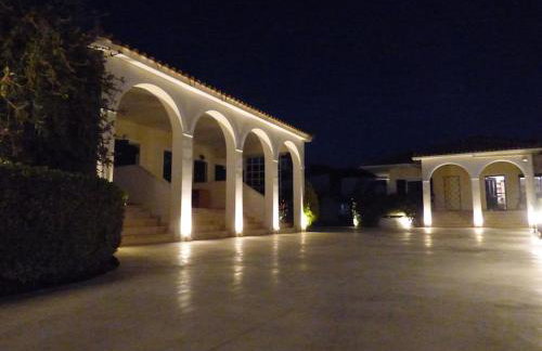 AGIOS LEON APARTMENT 1 - Foto 11