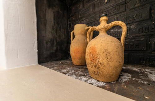 Casa Marta holiday home - "exclusive typical Salento house in historic center" - Foto 8