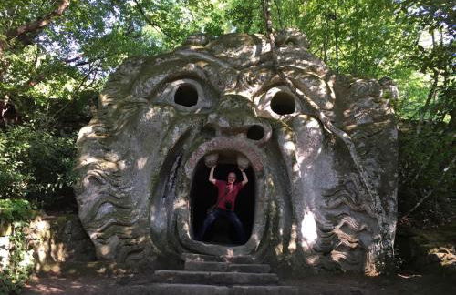 Podere Porcino - Foto 19