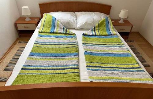 Apartmani Karlobag - Foto 22