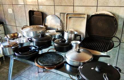 Recanto Vita et Pax - Hospedagem e Passeio Náutico - Foto 80