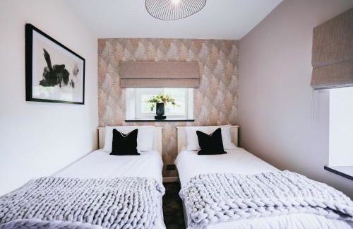 The Farmhouse at Bryn Defaid - Foto 25