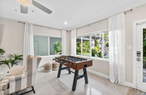 Steps to Beach Heated Pool Sugar Key RESlDENCES - Foto 10