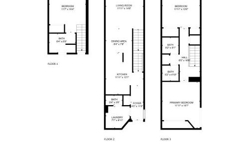 Full Furnished Downtown Maryville Condo - Photo 3
