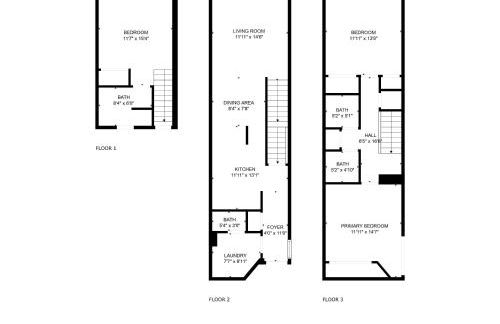 Full Furnished Downtown Maryville Condo - Photo 3