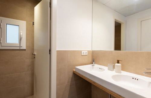 Decô Apartments Barcelona-Sants - Foto 56