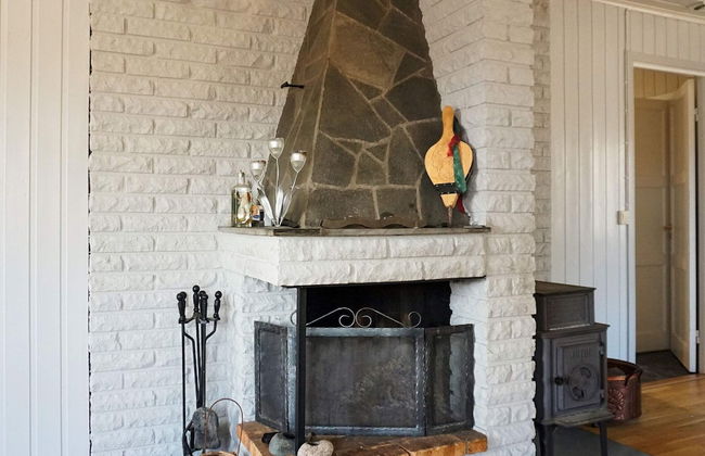 6 Person Holiday Home in Stromstad - Photo 12