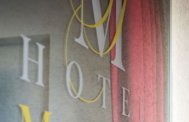 Hotel Boutique Devoto - Foto 61