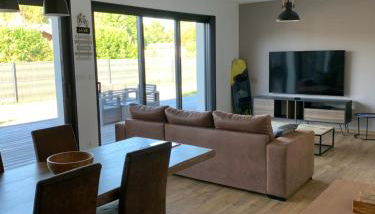 Maison du Lanot - Foto 5