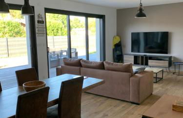 Maison du Lanot - Foto 5