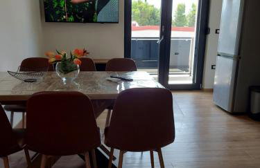 Apartmani Karla Paklenica - Foto 16