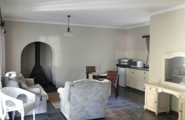 Waterwoods Cottages - Foto 18