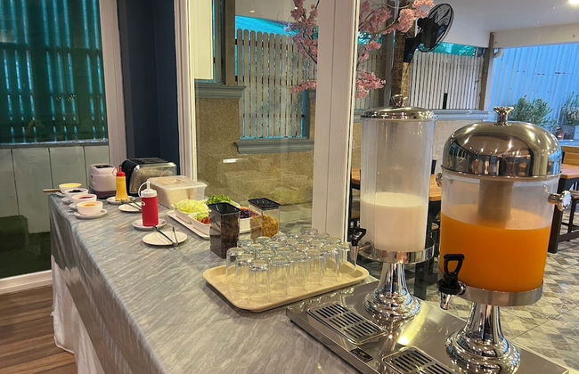 Panwa Beach Side Beachfront - Foto 64