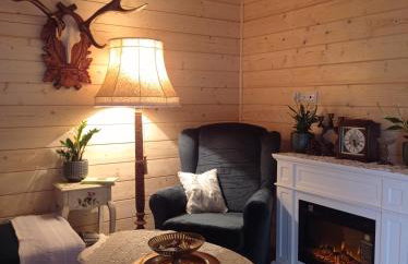 Agroturystyka Przy Siole Budy - Foto 26