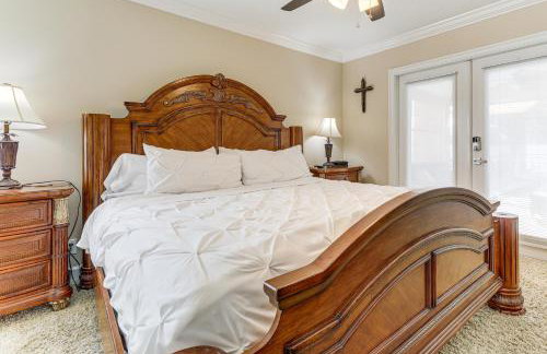 Luxe Jupiter Home with Pool House, Near Golf and Beach - Foto 14