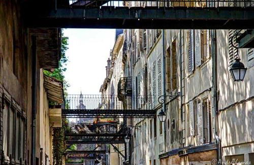 Résidence de la Marquise - Foto 20