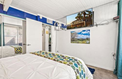 Luminous Ocotillo Bungalow - Foto 16