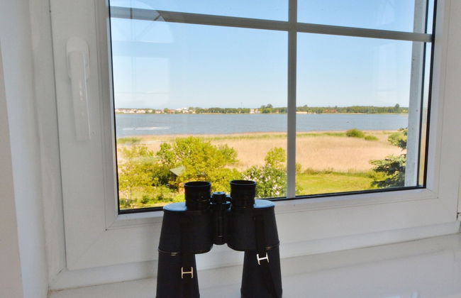 Holiday House by Lake Jamno With Private Pier - Foto 31