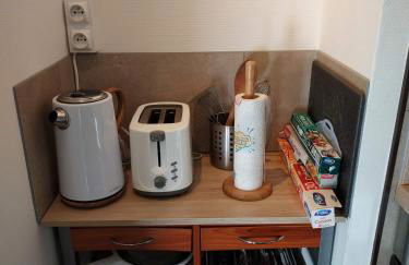 Grand studio idéalement situé - Foto 18