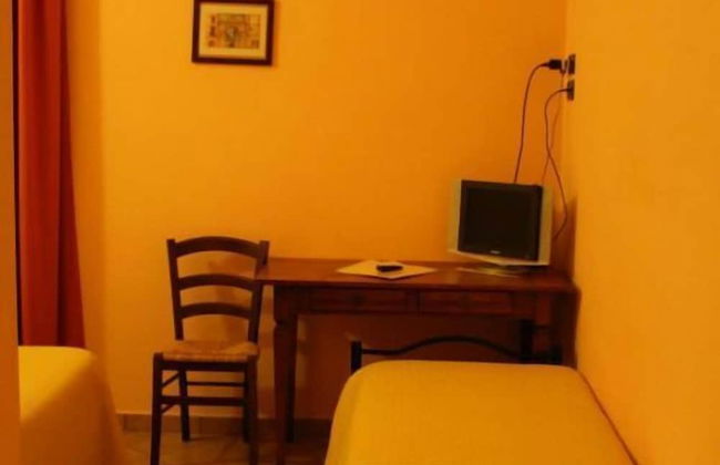 Angelucci Agriturismo con Camere e Agri Camping - Photo 5