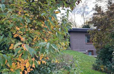 Ferien ind Monteur Wohnung Maiglöckchen mit 2 Schlafzimmern - Foto 1