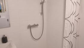 Ulli's Oase - Foto 4, Shower