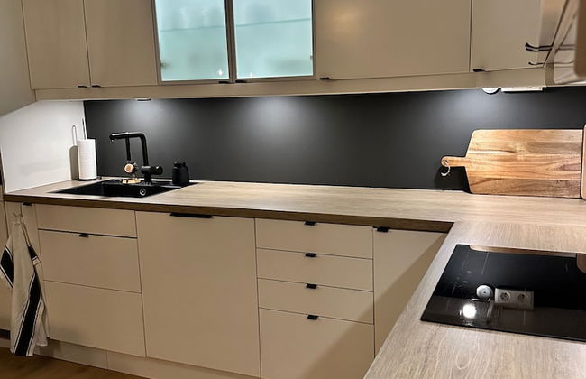 Modern Apartement With Parking - Foto 7