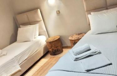 Boem Villa in Nafpliο - Foto 9