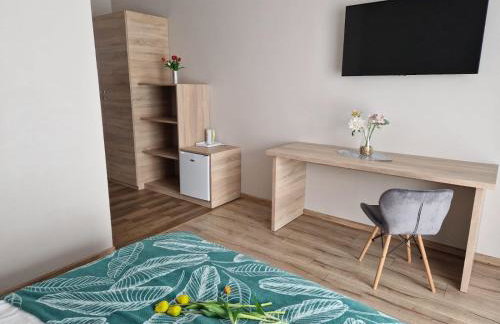 Agroturystyka Pod Brzozami - Foto 5