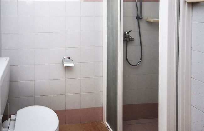 4 bedroom House in Lignano Sabbiadoro with garden and terrace - Photo 13