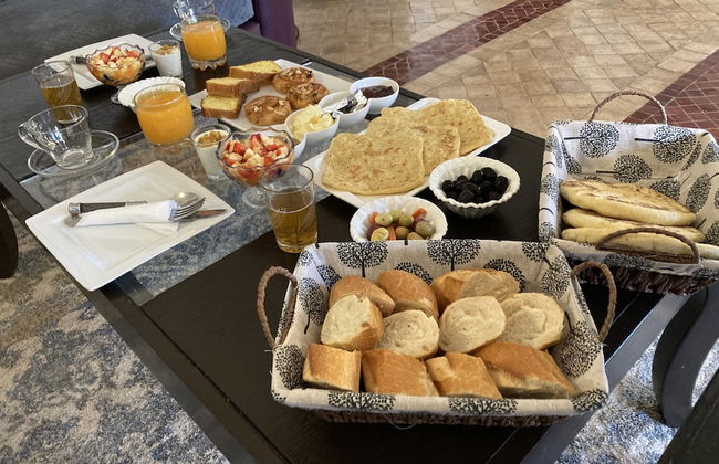 Villas 95 Appart'Hôtel - Photo 16