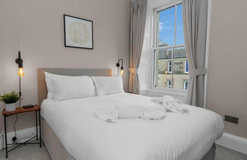 GuestReady - Charming home in Edinburgh - Foto 9