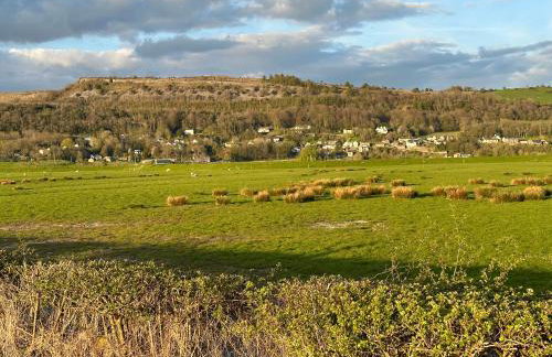 Barnhaven, beautiful converted coach house in National Park - Foto 39