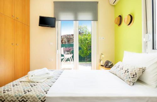 Vrahokipos Villa - Foto 21