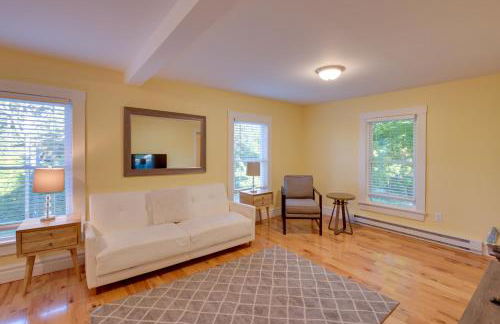 Walk to Sorrento Town Dock Pet-Friendly Apartment - Foto 4