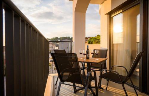 Apartments Sunset Komarna - Foto 30