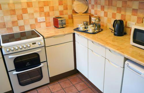 Nelson Cottage - Foto 18