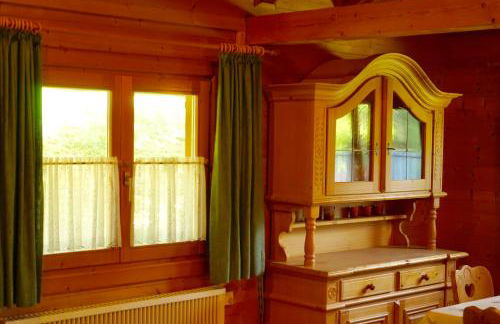 Blockhaus Noffke - Photo 15