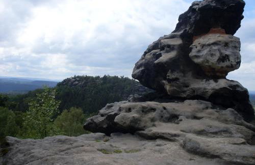 Ferienwohnung Bayer - Foto 16