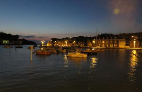 Grande maison neuve à 100 m de la plage - Foto 44