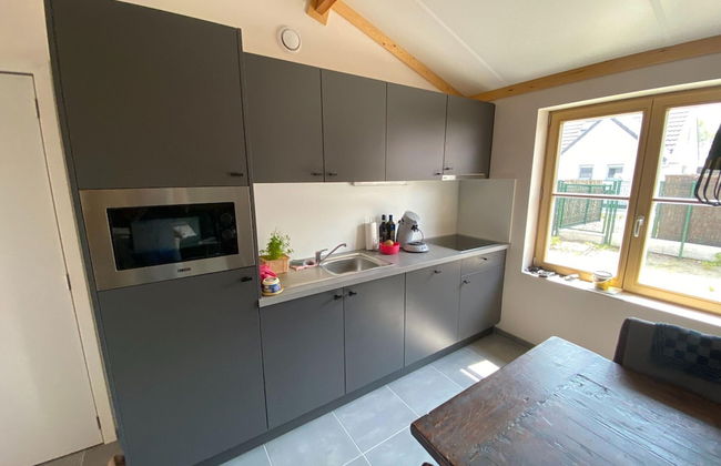 Holiday Home in Koksijde Near Sint-andre Beach - Foto 7