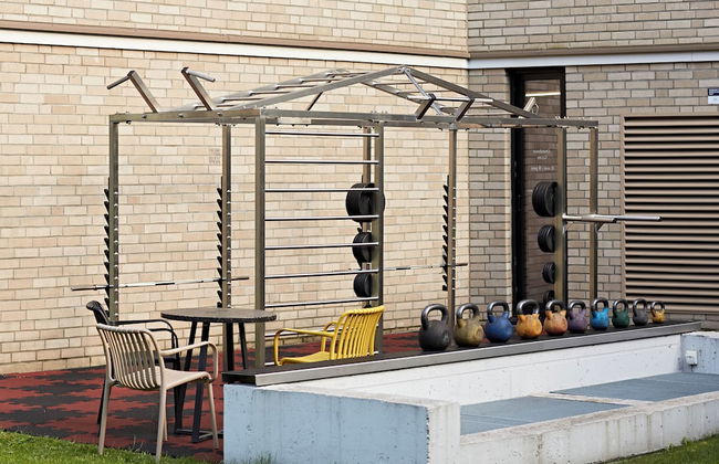 Numa Berlin Drift - Foto 44