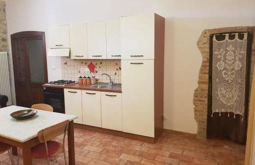 Casale in collina vista Assisi,Brufa di Torgiano - Foto 18