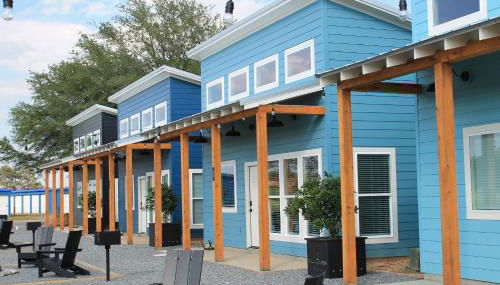 Willow Creek Cabins Unit 6 - Foto 2