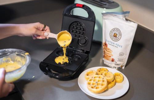 Rainier Spa Cabin 7 Minutes to Park - Foto 33